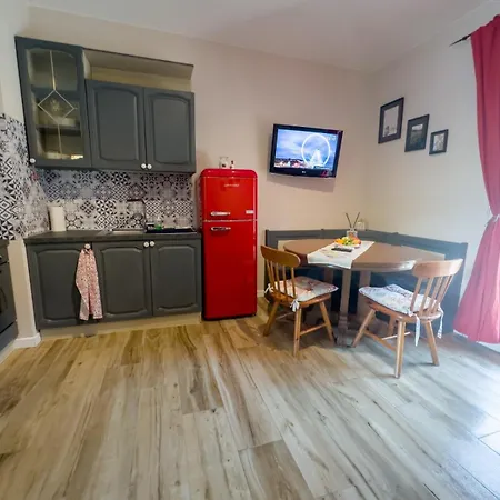 Feriehus Smack Sanremo