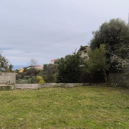 Feriehus Smack Sanremo