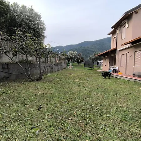 Smack Hébergement de vacances *