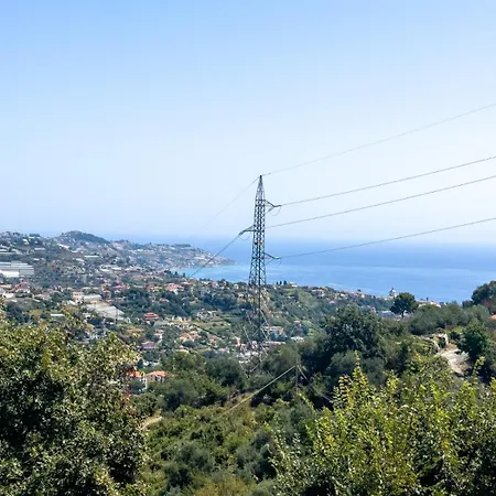 Smack Σπίτι διακοπών Σαν Ρέμο