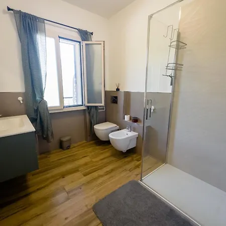 Casa vacanze Smack Sanremo