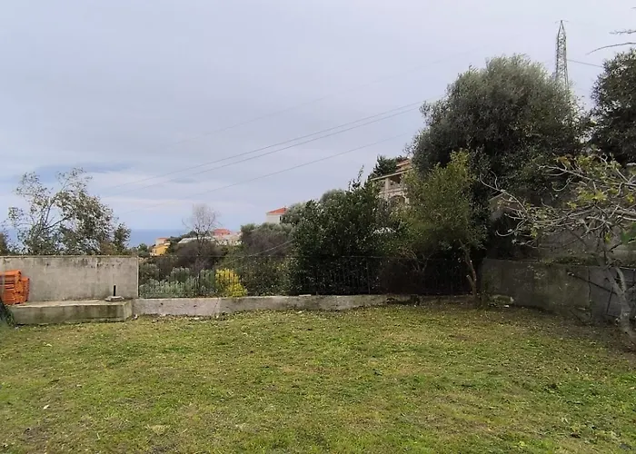 펜션 Smack 산레모